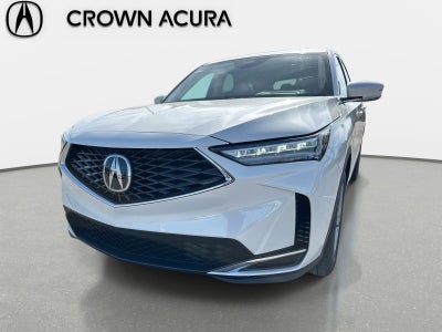 2026 Acura MDX Base