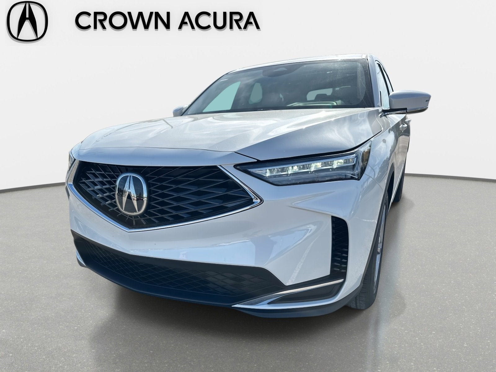 2026 Acura MDX Base