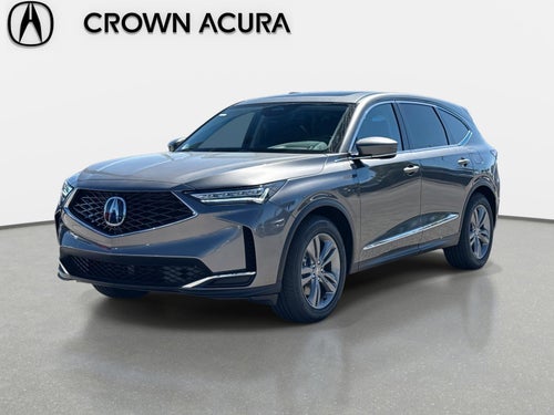 2026 Acura MDX Base