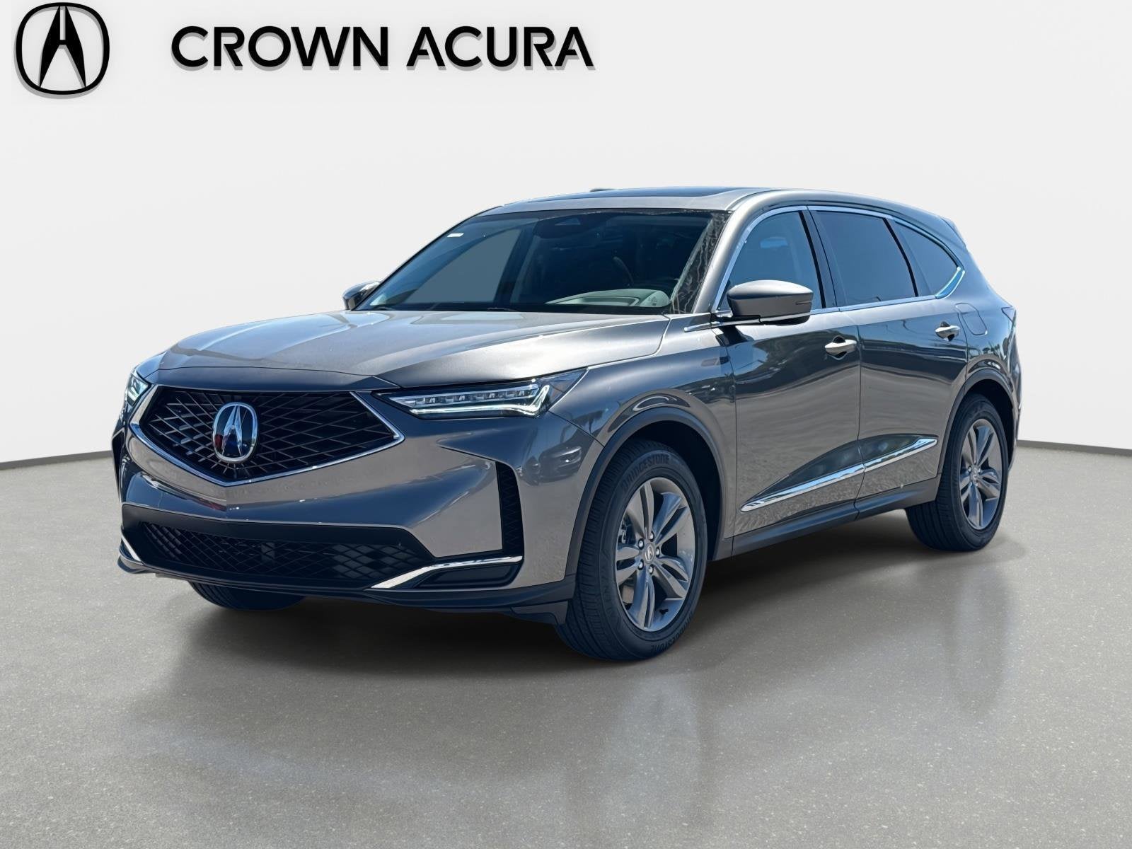 2026 Acura MDX Base