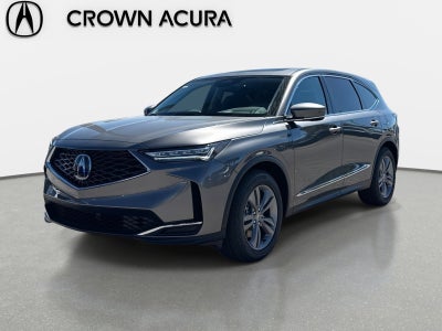 2026 Acura MDX Base