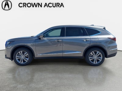 2026 Acura MDX Base