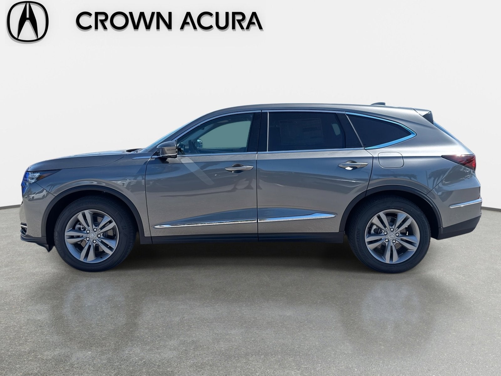 2026 Acura MDX Base