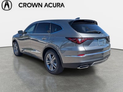2026 Acura MDX Base