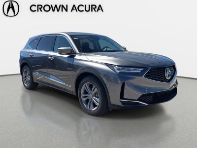 2026 Acura MDX Base