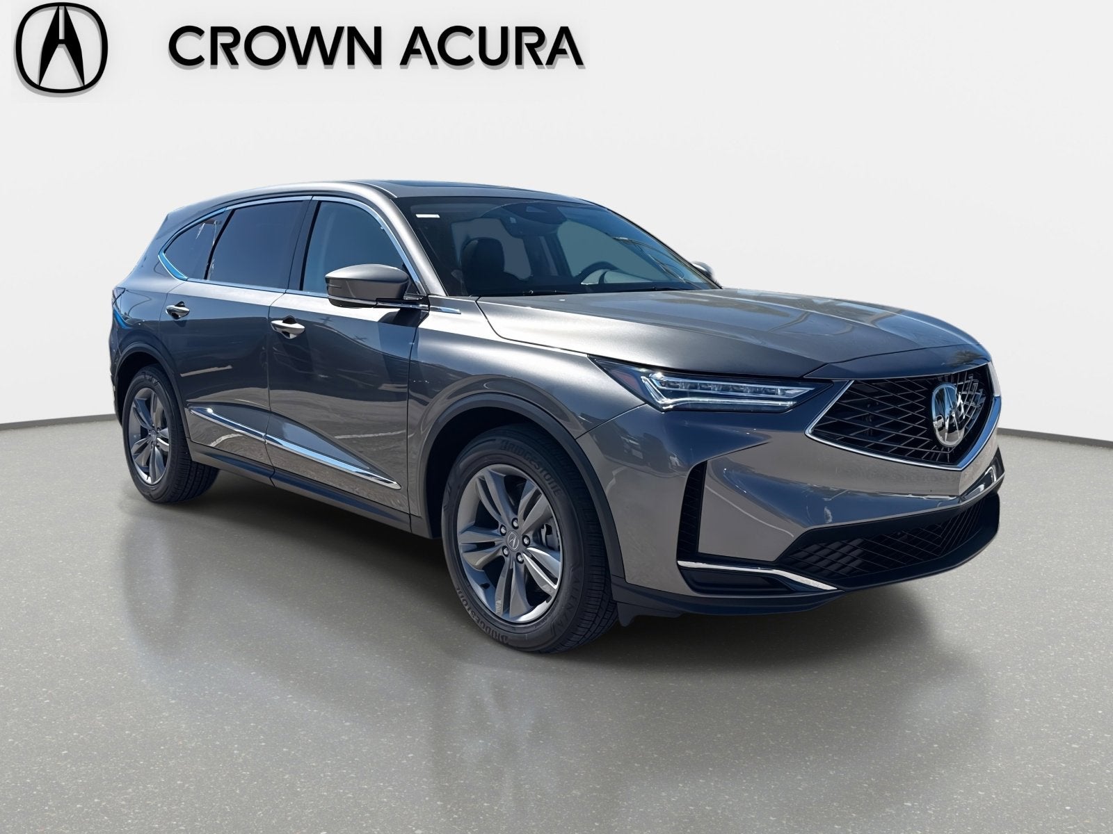 2026 Acura MDX Base