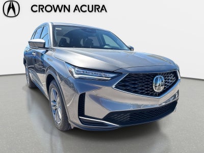 2026 Acura MDX Base