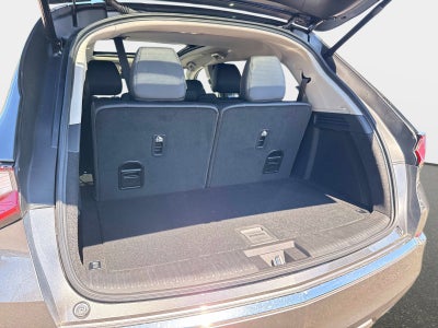 2026 Acura MDX Base