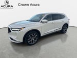 2023 Acura MDX w/Technology Package