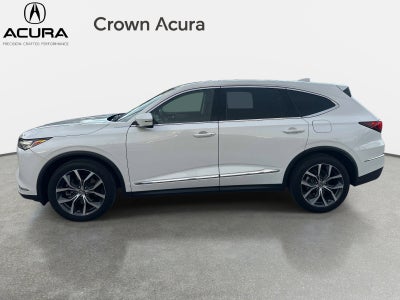 2023 Acura MDX w/Technology Package