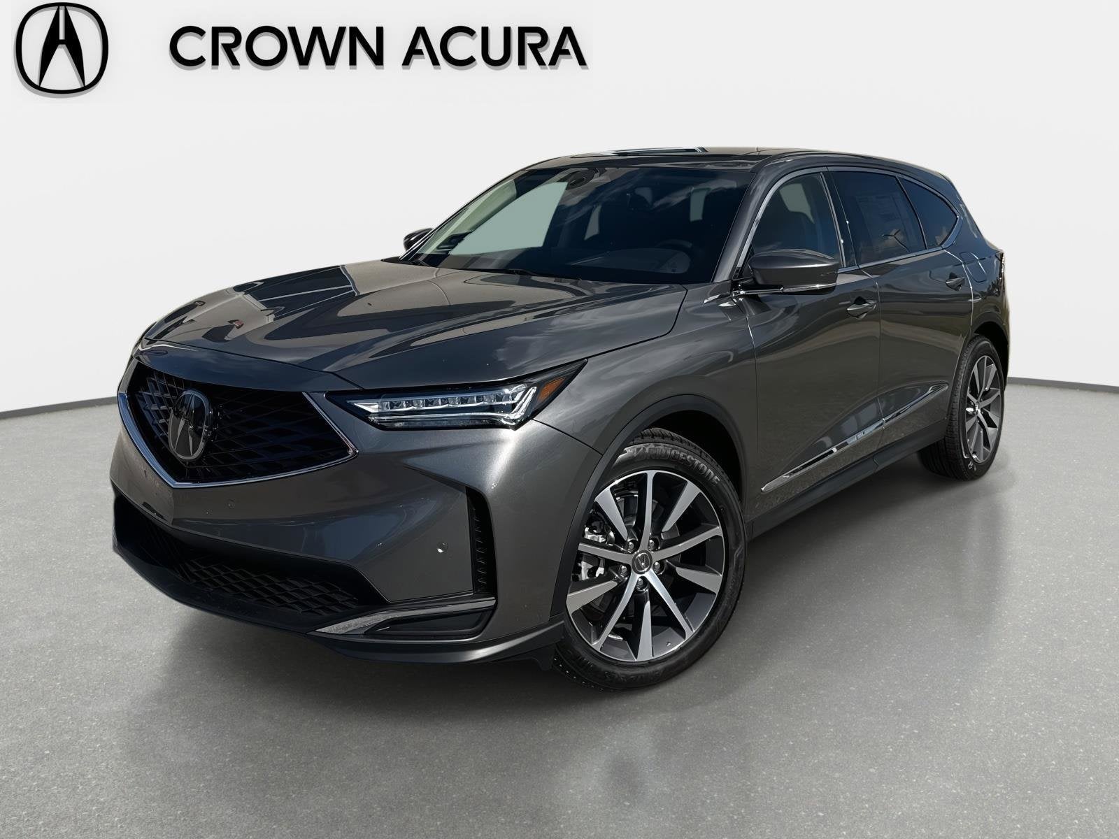2026 Acura MDX w/Technology Package