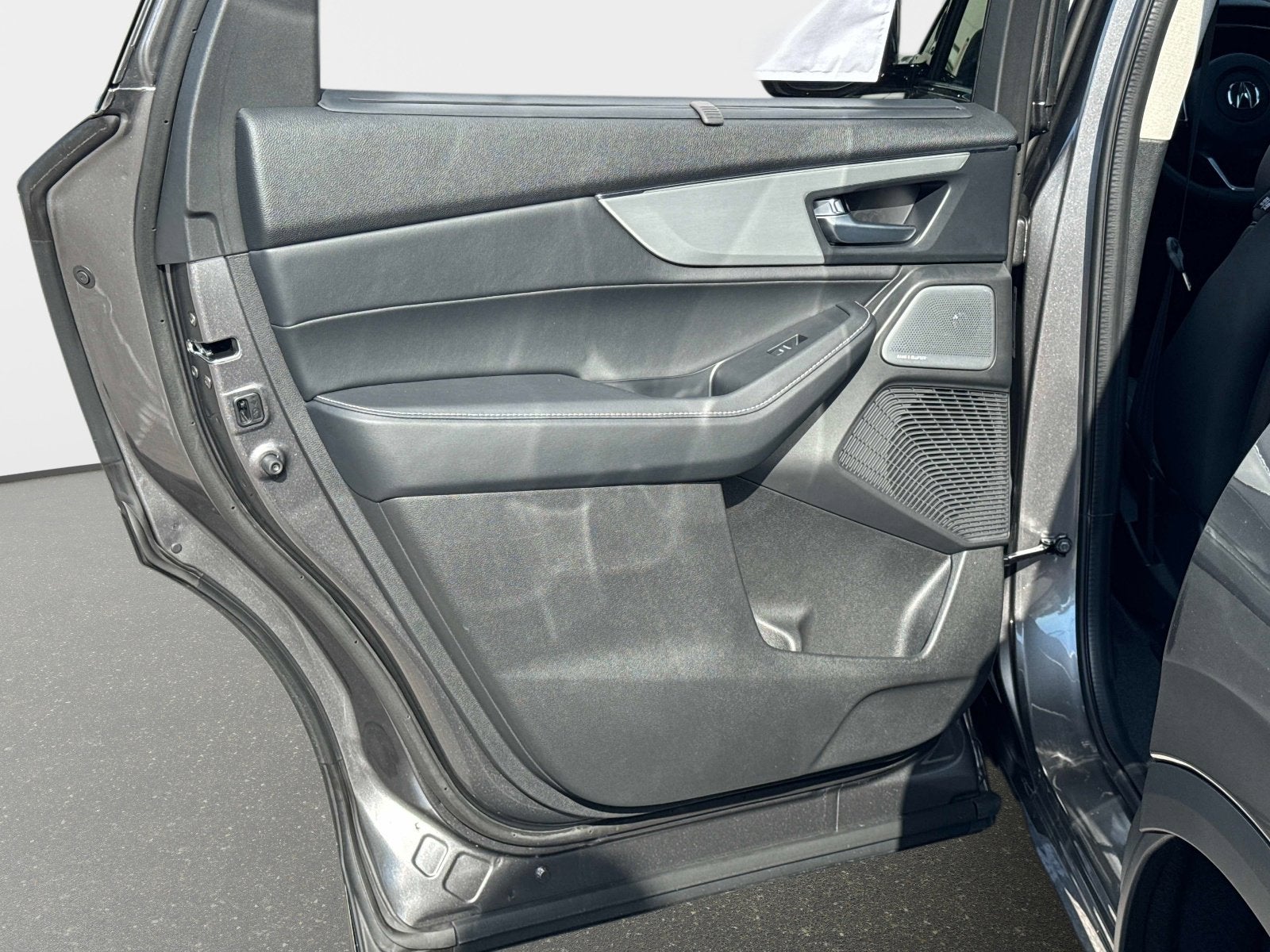 2026 Acura MDX w/Technology Package