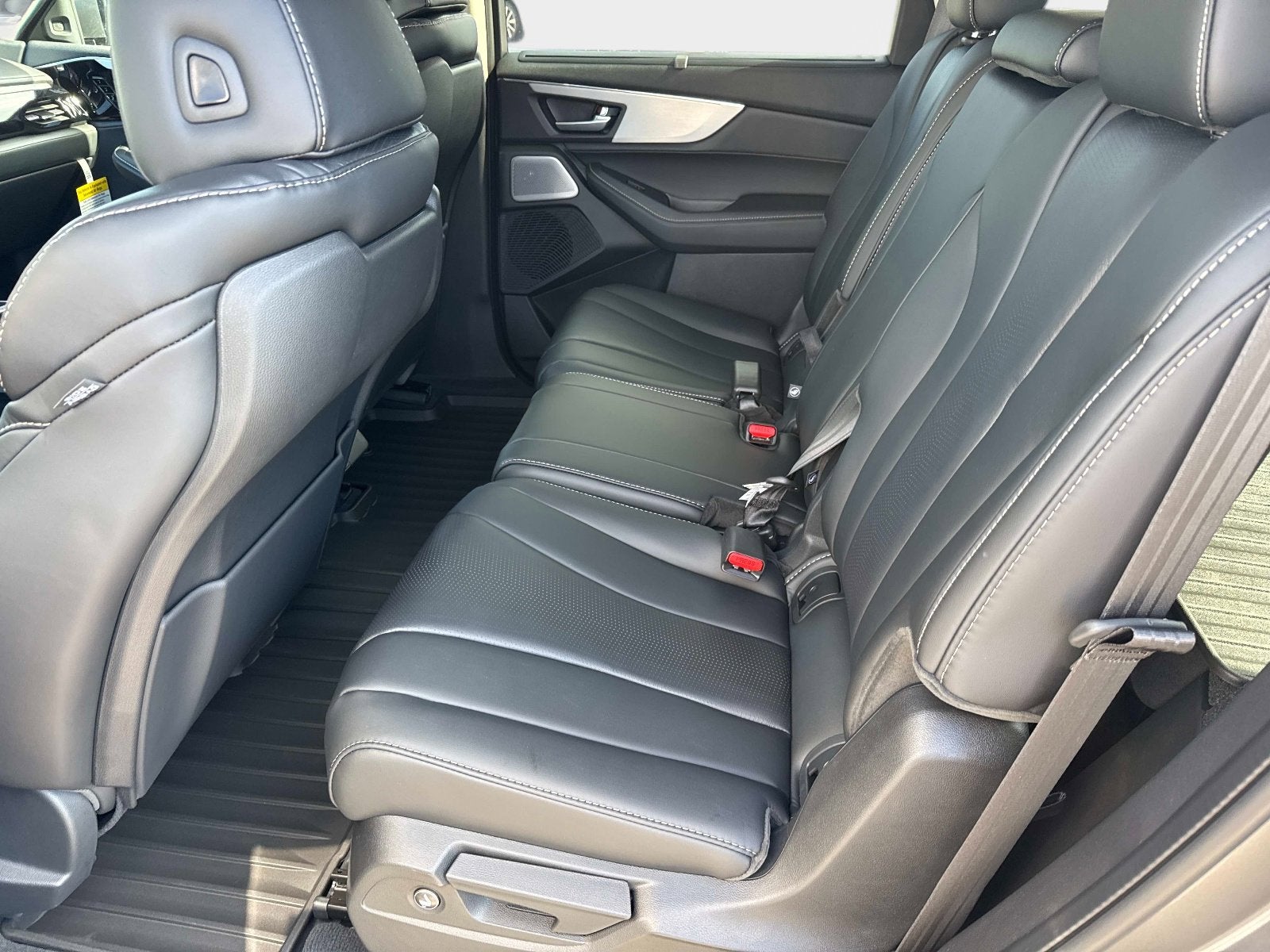 2026 Acura MDX w/Technology Package