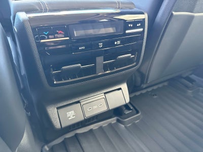 2026 Acura MDX w/Technology Package