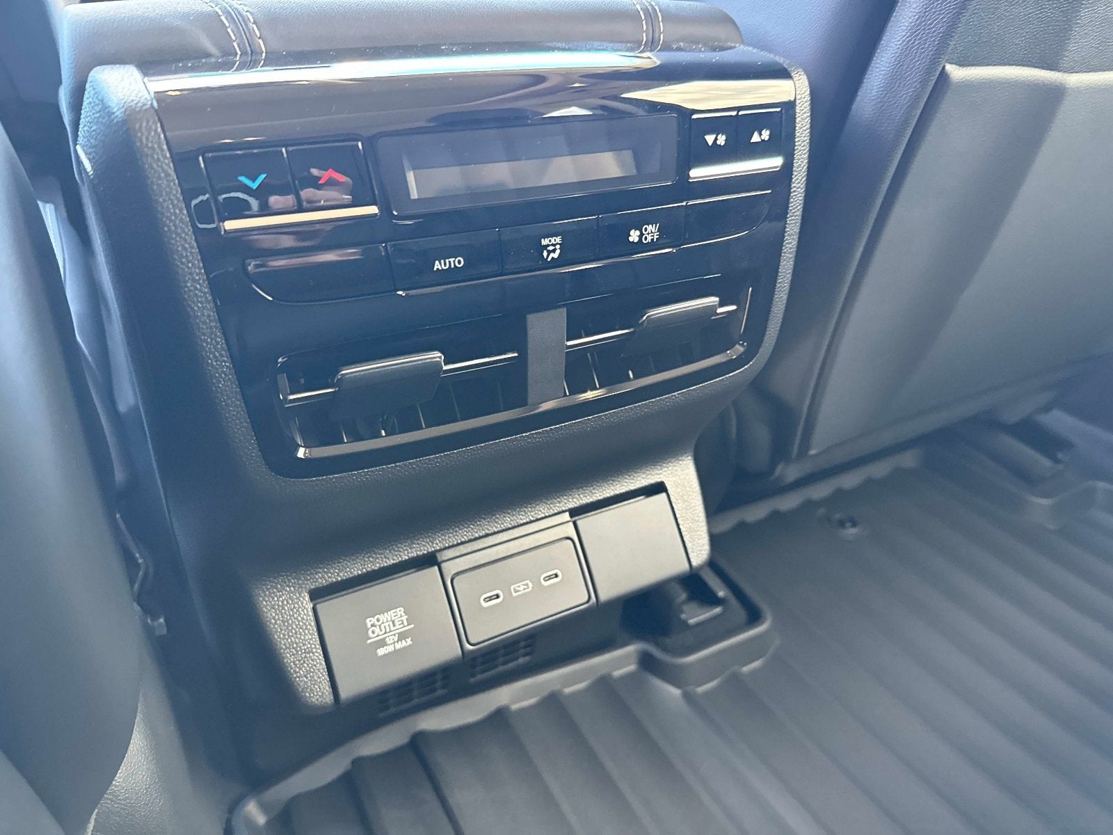 2026 Acura MDX w/Technology Package