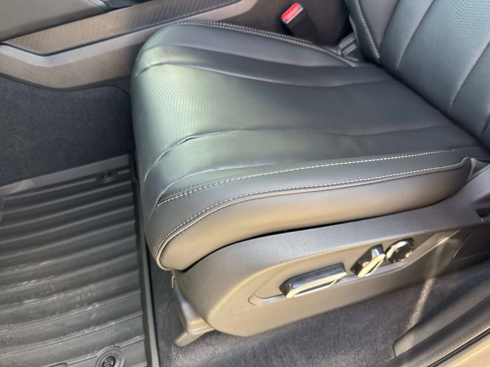 2026 Acura MDX w/Technology Package