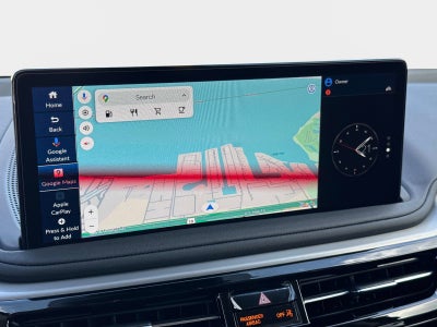 2026 Acura MDX w/Technology Package