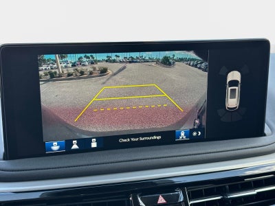 2026 Acura MDX w/Technology Package