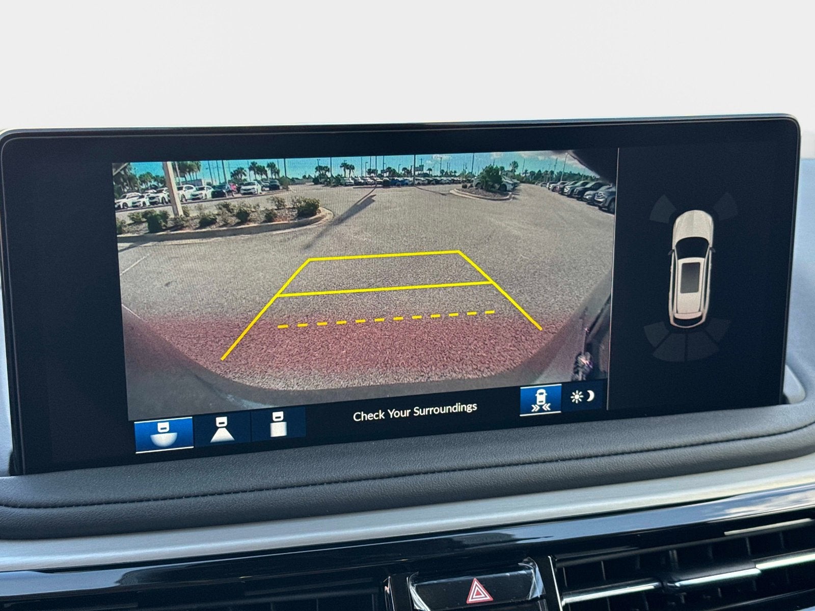 2026 Acura MDX w/Technology Package