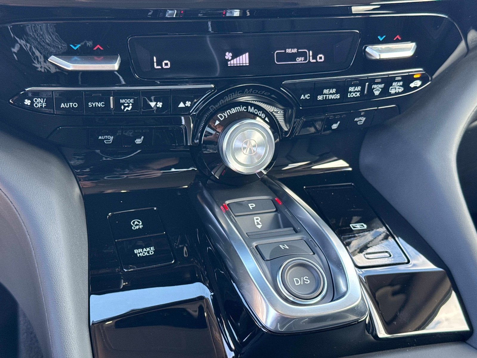 2026 Acura MDX w/Technology Package