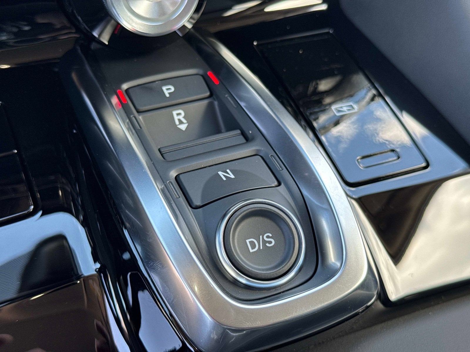 2026 Acura MDX w/Technology Package