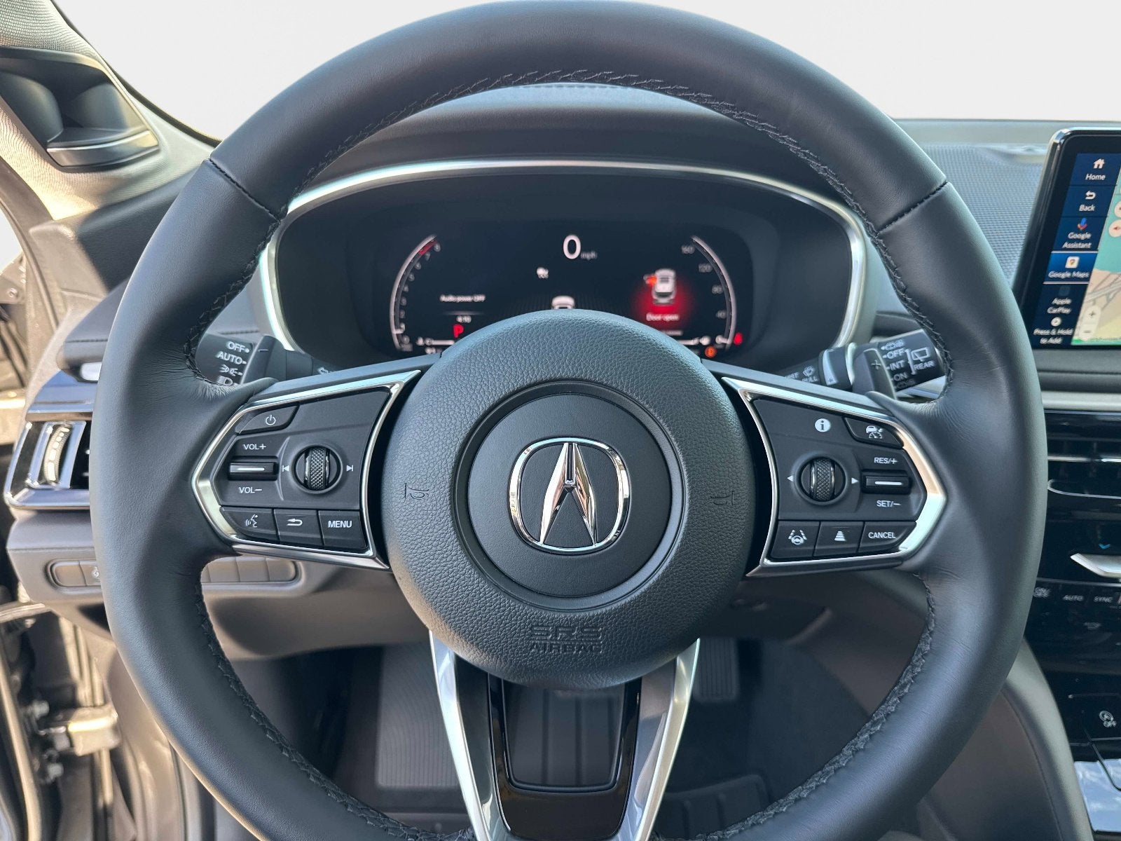 2026 Acura MDX w/Technology Package