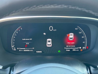 2026 Acura MDX w/Technology Package