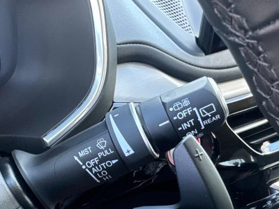 2026 Acura MDX w/Technology Package