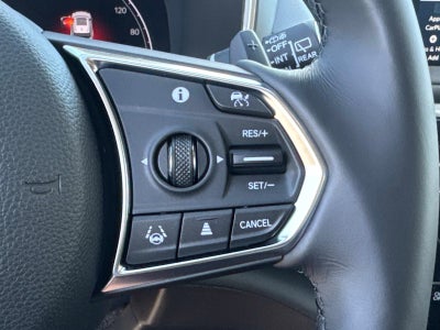 2026 Acura MDX w/Technology Package