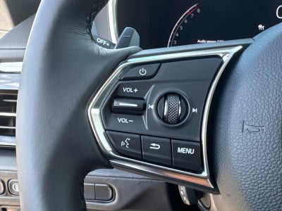 2026 Acura MDX w/Technology Package