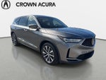 2026 Acura MDX w/Technology Package