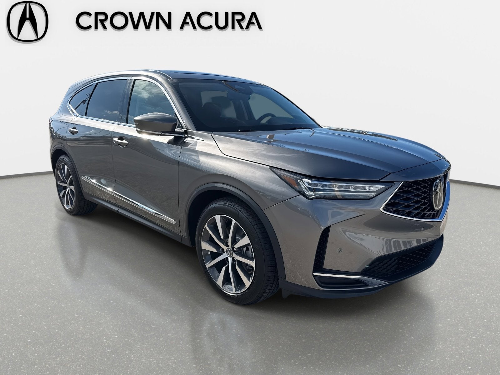 2026 Acura MDX w/Technology Package