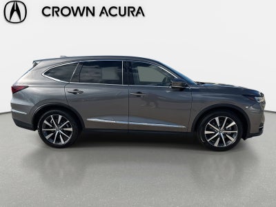 2026 Acura MDX w/Technology Package