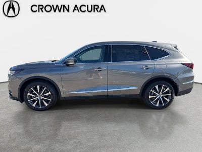 2026 Acura MDX w/Technology Package