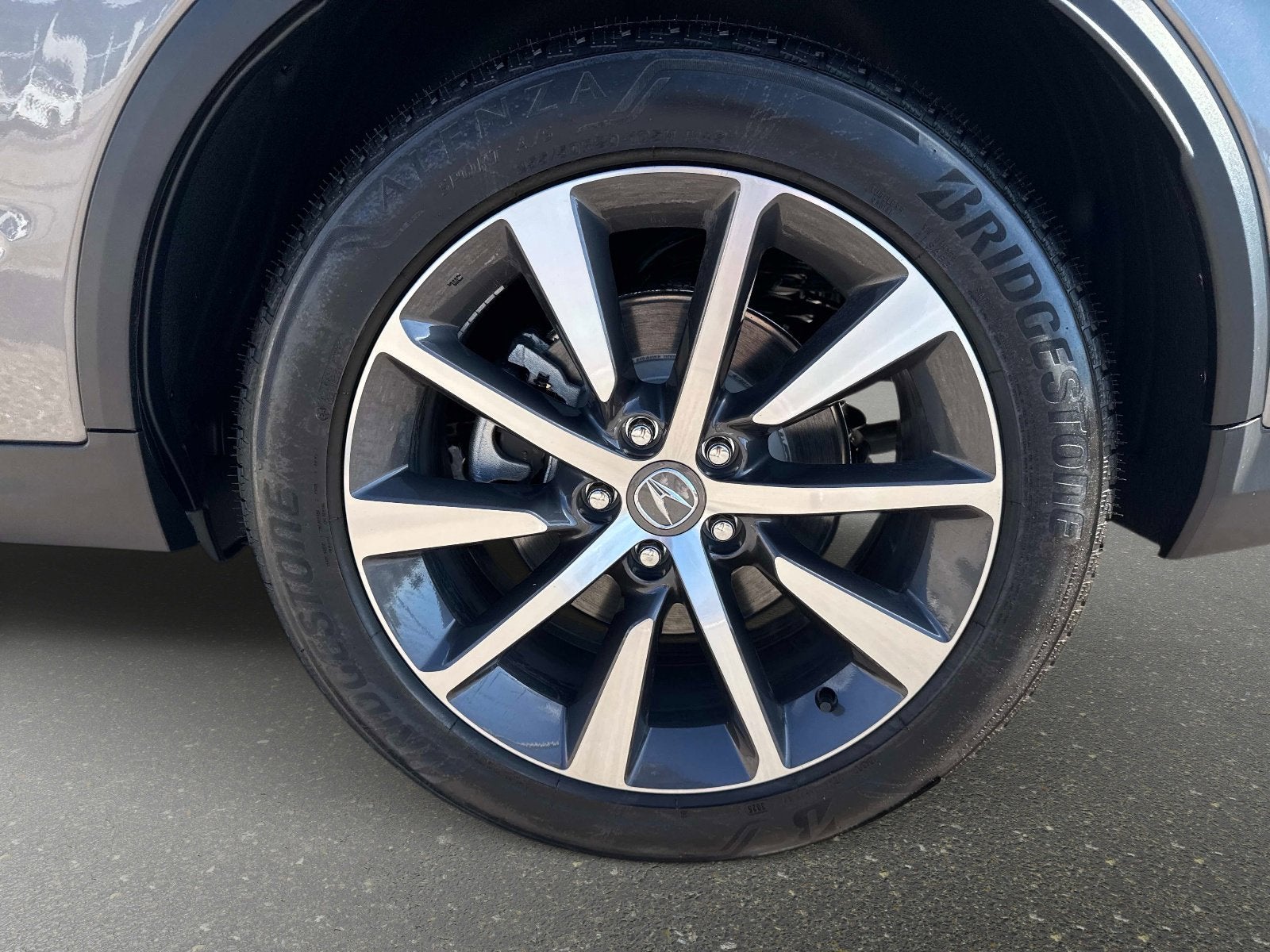 2026 Acura MDX w/Technology Package