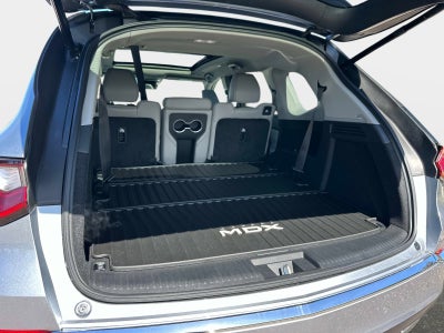 2026 Acura MDX w/Technology Package
