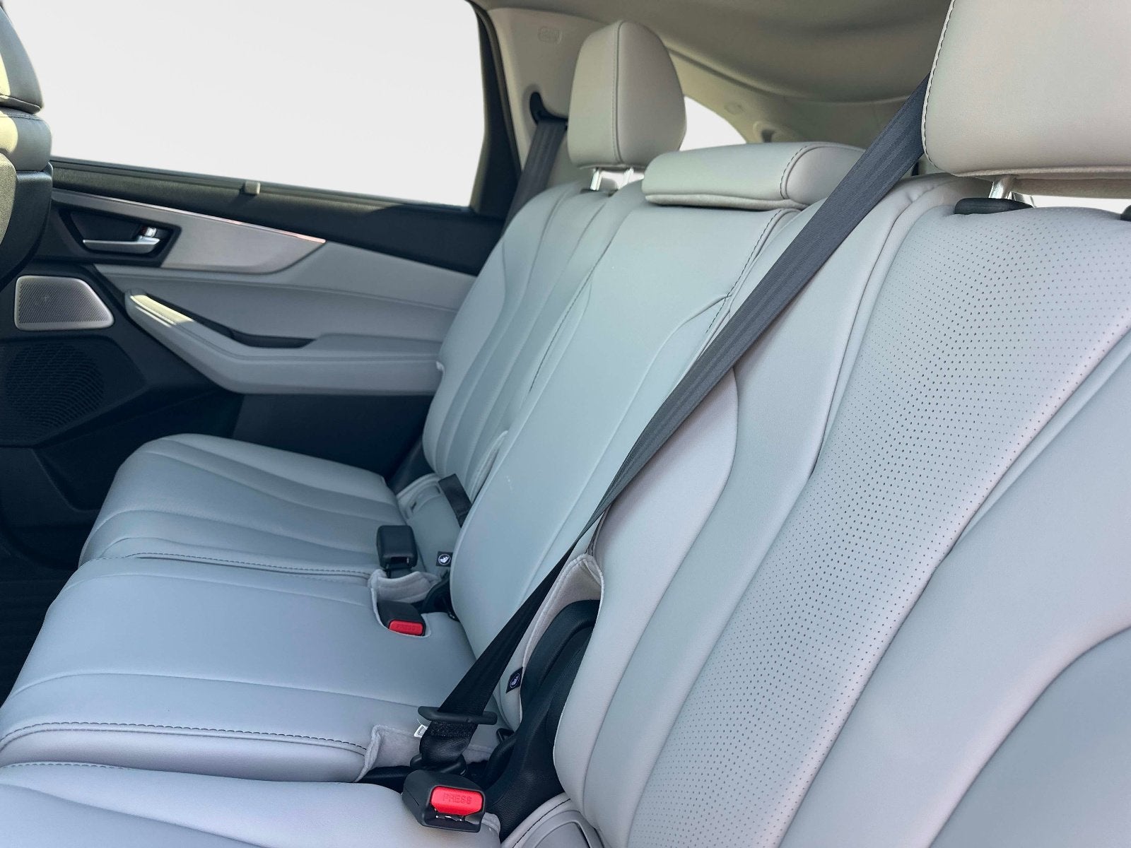 2026 Acura MDX w/Technology Package