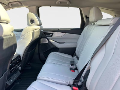 2026 Acura MDX w/Technology Package