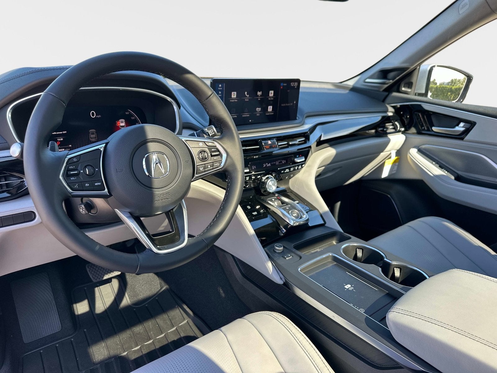 2026 Acura MDX w/Technology Package