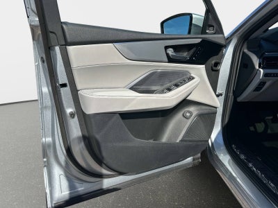 2026 Acura MDX w/Technology Package