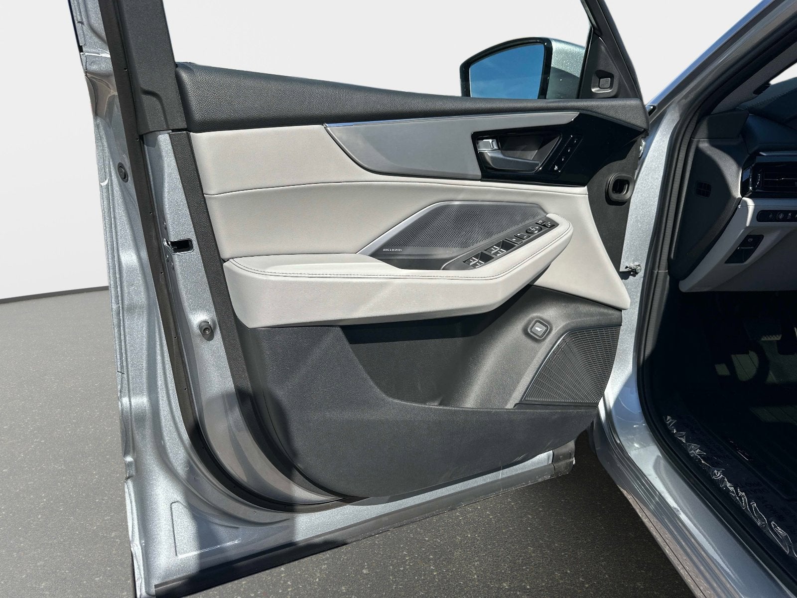 2026 Acura MDX w/Technology Package