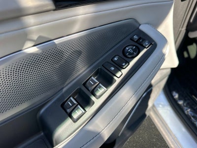 2026 Acura MDX w/Technology Package