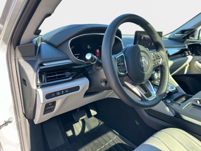 2026 Acura MDX w/Technology Package