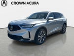 2026 Acura MDX w/Technology Package