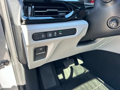 2026 Acura MDX w/Technology Package