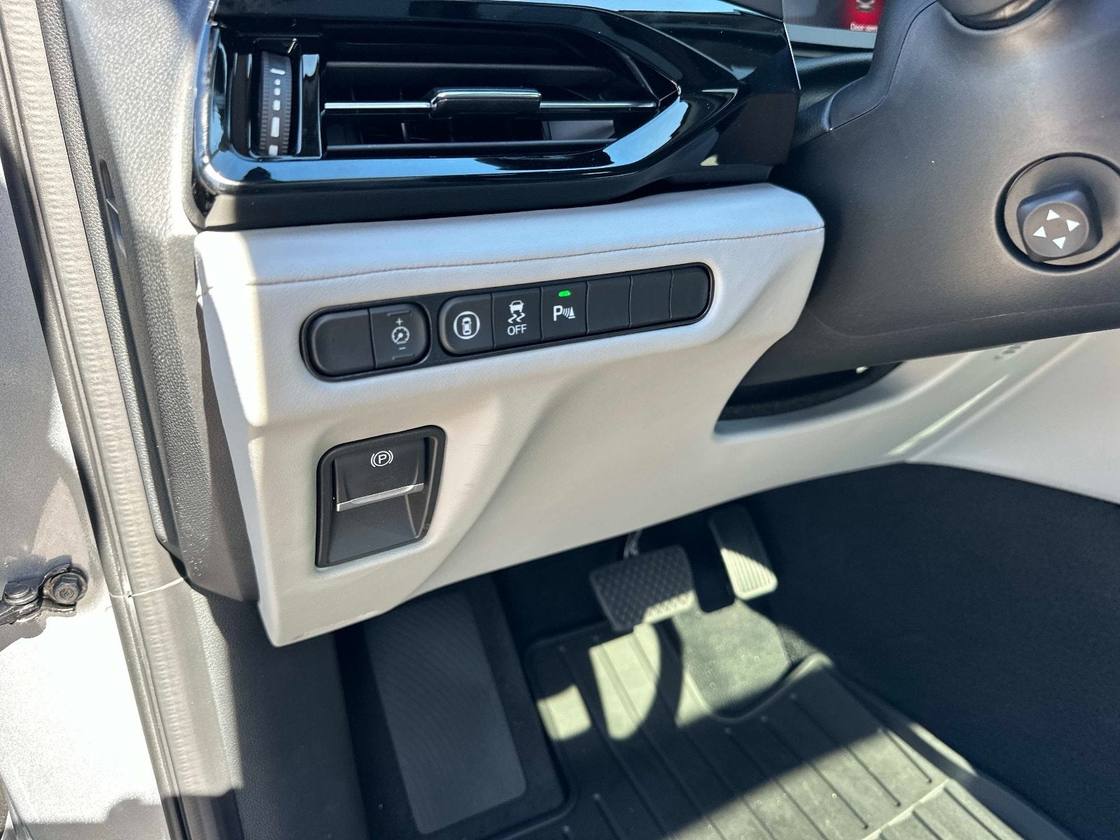 2026 Acura MDX w/Technology Package