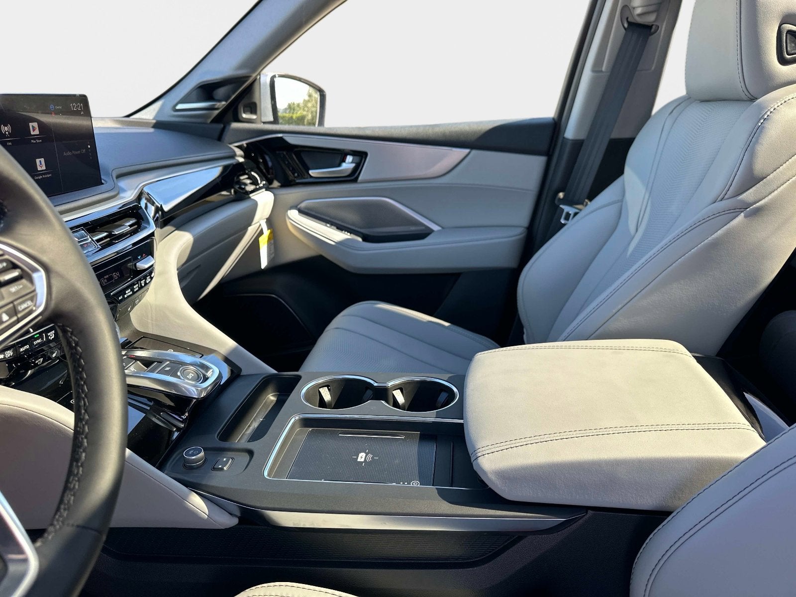 2026 Acura MDX w/Technology Package