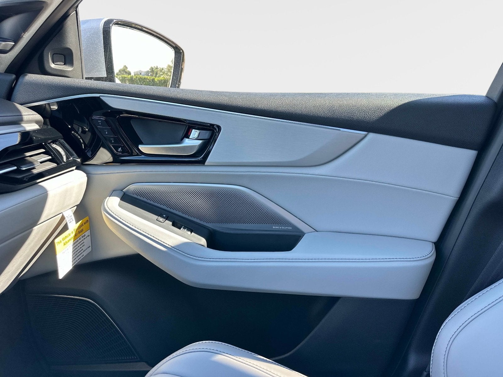 2026 Acura MDX w/Technology Package