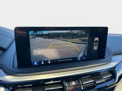2026 Acura MDX w/Technology Package
