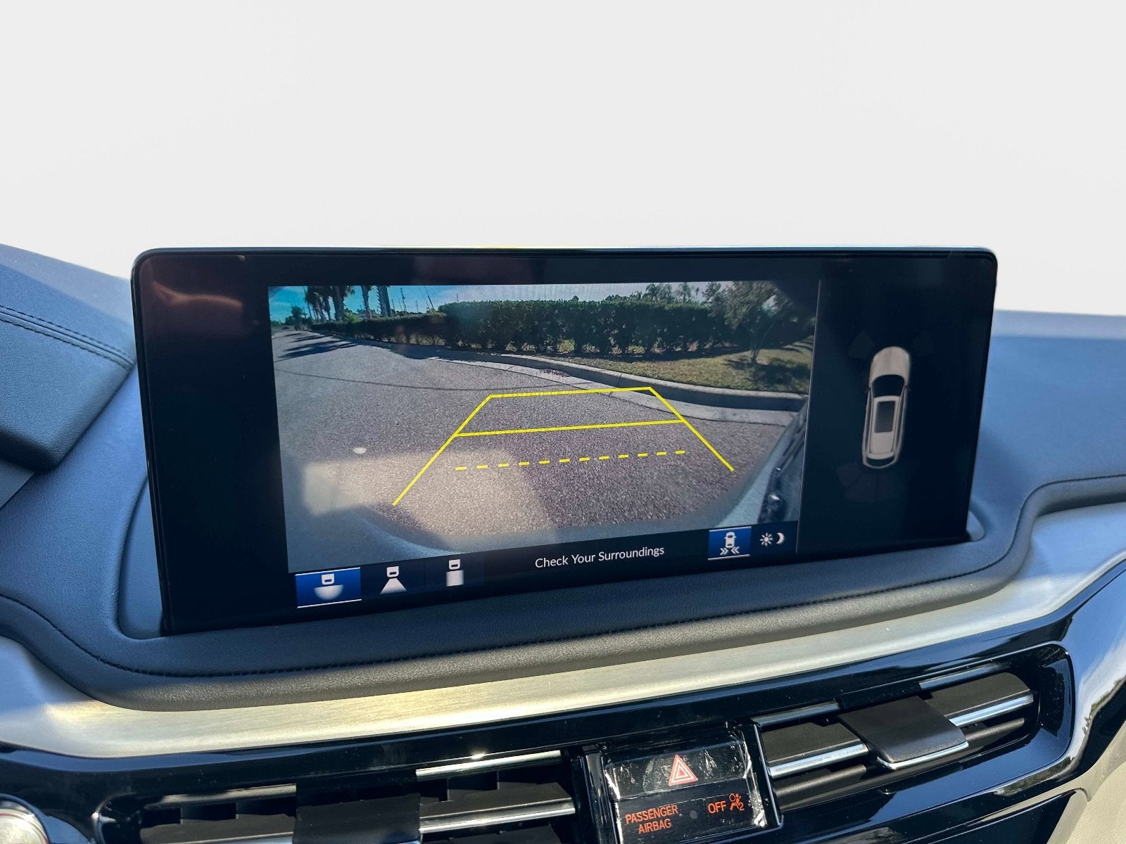 2026 Acura MDX w/Technology Package